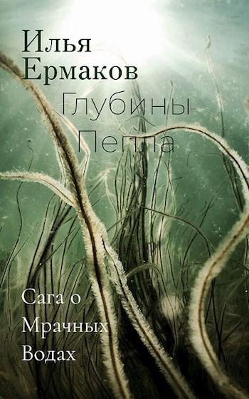 Обложка произведения Глубины Пепла
