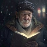 Обложка произведения Поход