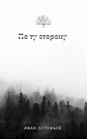 Обложка произведения По ту сторону