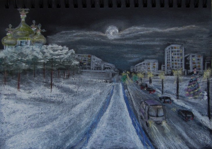 Иллюстрация