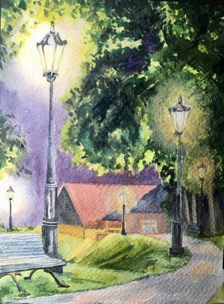 Иллюстрация