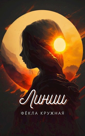 Обложка произведения Линии
