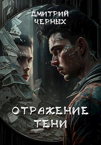 Обложка произведения Отражение тени