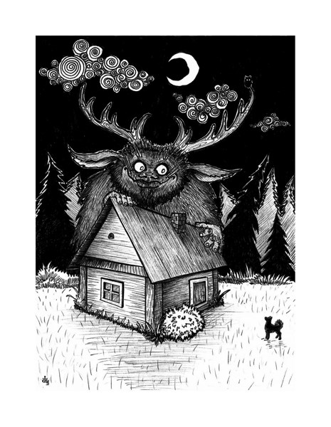 Иллюстрация