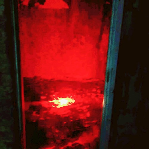 Обложка произведения Когда закончится мрак.