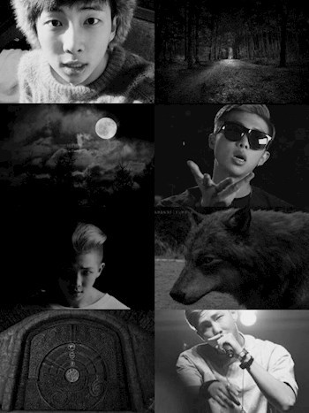 Обложка произведения Фанфик Bts Flower Of Vampire //цветок Вампира