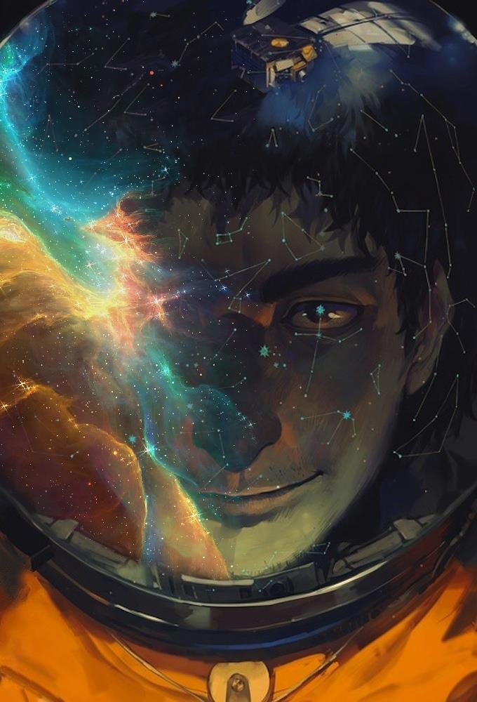 Одиссей Фокс - Антон Карелин - читать книгу в онлайн-библиотеке