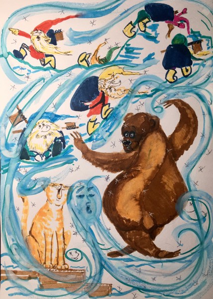 Иллюстрация