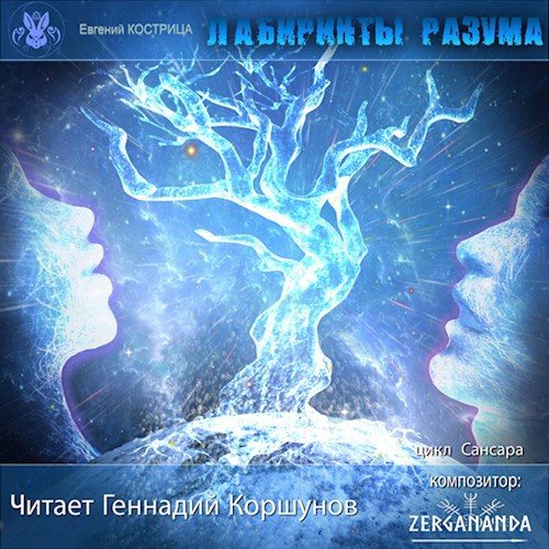 Обложка произведения Лабиринты разума