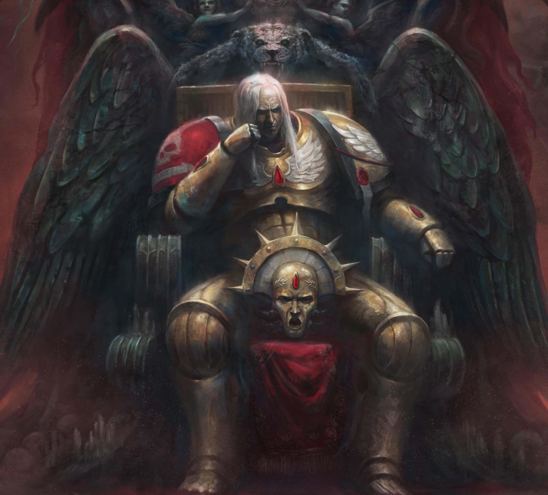 <b>warhammer</b>. <b>warhammer</b> <b>40000</b>. черный юмор. попаданцы в <b>warhammer</b>. ужасающая у...