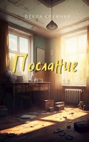 Обложка произведения Послание