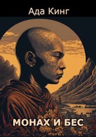 Обложка произведения Монах и бес