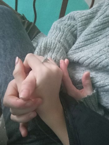 Обложка произведения Я дома