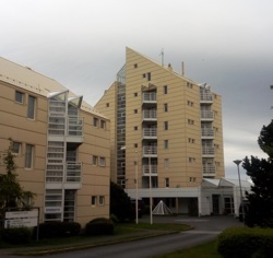Дом Инги и Биркира