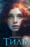 Обложка произведения Тиль