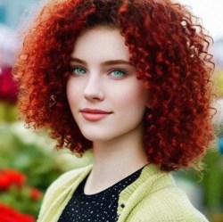 Роза, подруга Марты