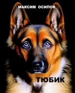 Обложка произведения Тюбик