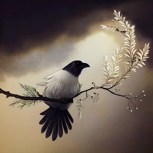 Обложка произведения Предрассветная грань