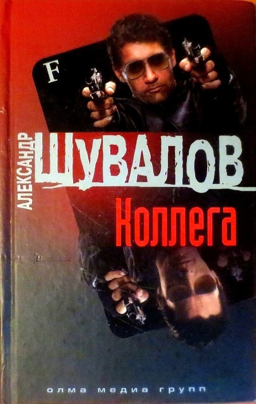 Сослуживец книга