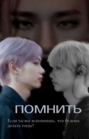 Обложка произведения ПОМНИТЬ
