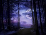 Обложка произведения Темные воды времени. Книга первая.