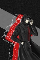 Обложка произведения Demons Must Die