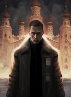 Обложка произведения Инквизиторы
