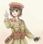 Обложка произведения Приключения сержанта Березкина