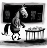 Обложка произведения Люди, роботы, абсурд