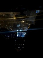 Обложка произведения Ночная дорога