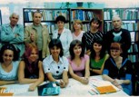Обложка произведения Любимые стихи