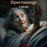 Обложка произведения Пристанище снов