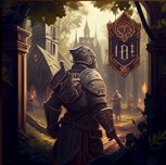 Обложка произведения Илирион