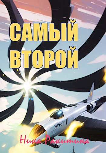 Обложка произведения Самый второй