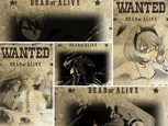 Обложка произведения Akame ga KiLL! Повесть о «Драконе»-Разбойнике.