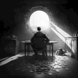 Обложка произведения Прекрасное Далёко