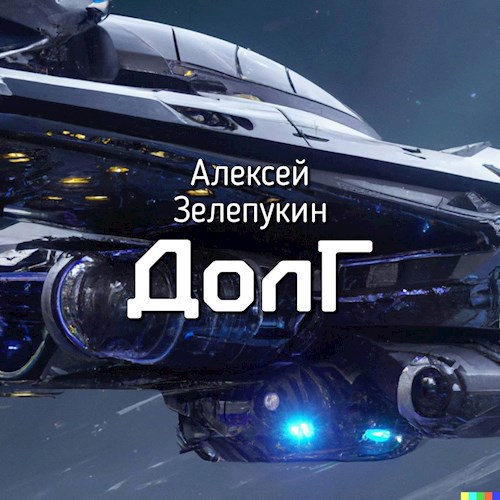 Обложка произведения Долг