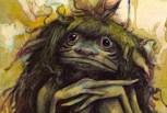 Обложка произведения Дачный зверинец