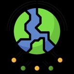 Обложка произведения Глобализм, как новая форма политической идеи XXI-века