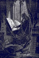 Обложка произведения No man among the ruins 1