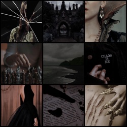 Коллаж подарила К....