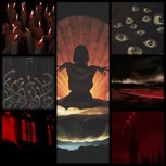 Обложка произведения Леди Волдеморт