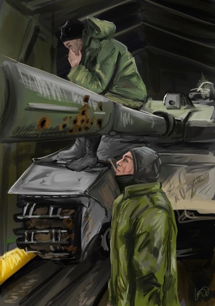 Иллюстрация