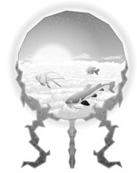 Обложка произведения Голубая королева
