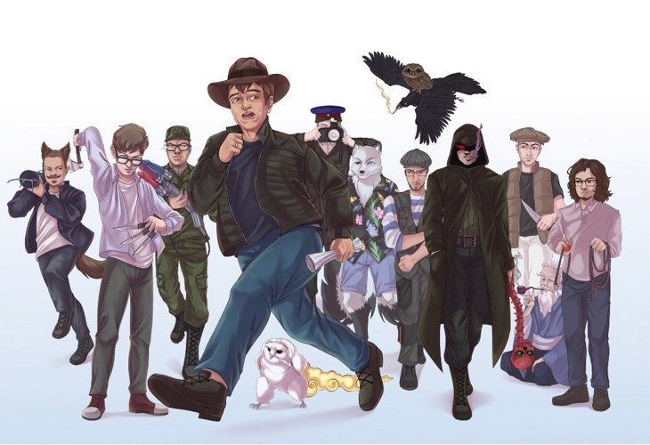 Иллюстрация