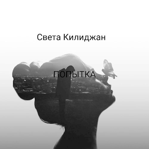 Обложка произведения Попытка