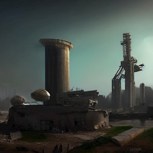 Обложка произведения Наследники