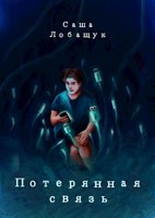 Обложка произведения Потерянная связь
