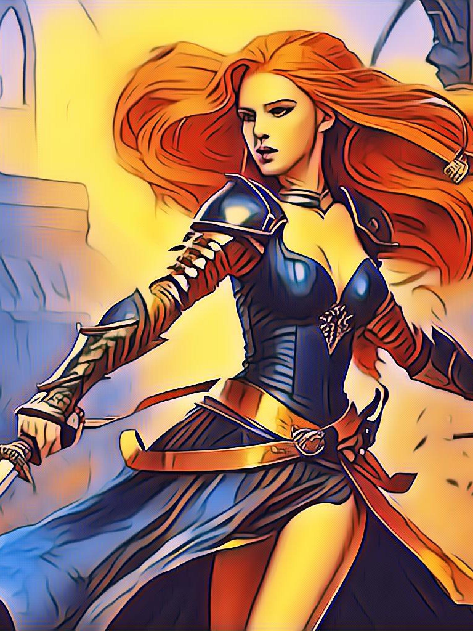 Patreon Stepanka