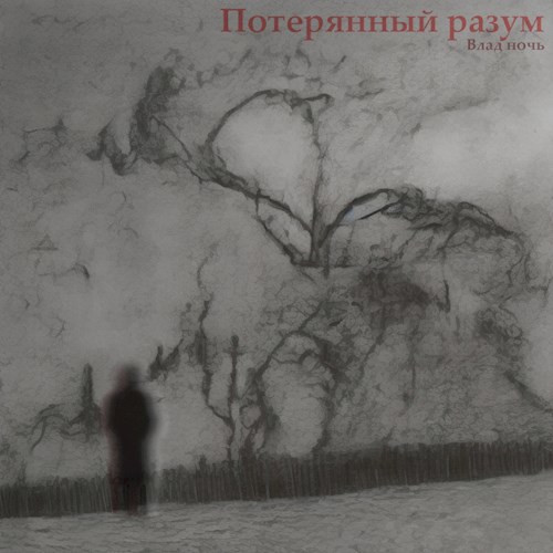 Обложка произведения Потерянный разум